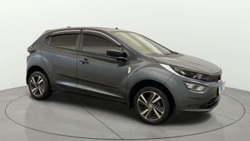 2021 Tata Altroz 2020-2025 XZ PLUS PETROL 2021 Tata Altroz 2020-2025 XZ PLUS PETROL