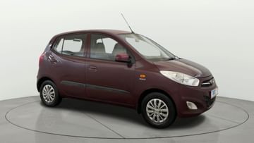 2014 Hyundai i10 SPORTZ 1.1 2014 Hyundai i10 SPORTZ 1.1