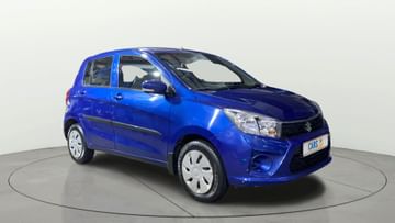 2019 Maruti Suzuki Celerio ZXI 2019 Maruti Suzuki Celerio ZXI