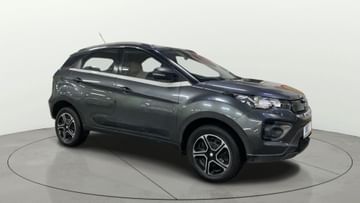 2021 Tata Nexon XM SUNROOF PETROL 2021 Tata Nexon XM SUNROOF PETROL