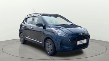 2022 Hyundai Grand i10 Nios MAGNA CORPORATE EDITION 1.2 KAPPA VTVT 2022 Hyundai Grand i10 Nios MAGNA CORPORATE EDITION 1.2 KAPPA VTVT