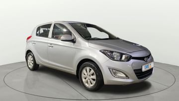 2013 Hyundai i20 SPORTZ 1.2 2013 Hyundai i20 SPORTZ 1.2