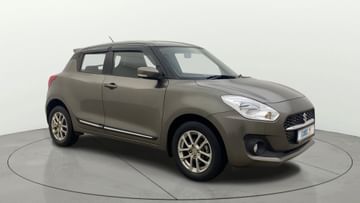 2022 Maruti Suzuki Swift ZXI AMT 2022 Maruti Suzuki Swift ZXI AMT