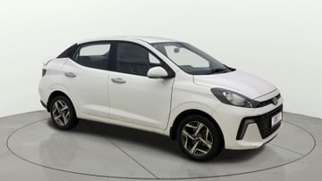 2023 Hyundai Aura SX 1.2 CNG 2023 Hyundai Aura SX 1.2 CNG