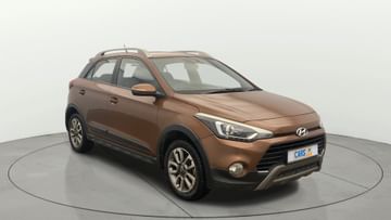 2016 Hyundai i20 Active 1.2 S 2016 Hyundai i20 Active 1.2 S