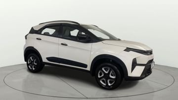 2023 Tata Nexon PURE SUNROOF 1.2 PETROL 2023 Tata Nexon PURE SUNROOF 1.2 PETROL