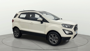 2020 Ford EcoSport TITANIUM 1.5L SPORTS(SUNROOF) DIESEL 2020 Ford EcoSport TITANIUM 1.5L SPORTS(SUNROOF) DIESEL