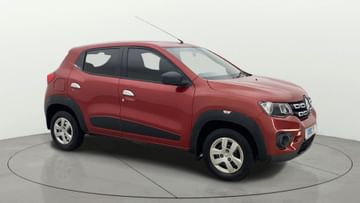 2017 Renault Kwid RXL 2017 Renault Kwid RXL