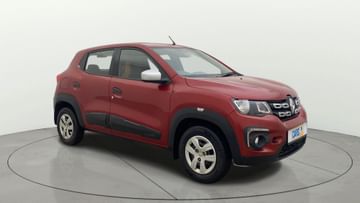 2016 Renault Kwid RXT 1.0 AMT 2016 Renault Kwid RXT 1.0 AMT