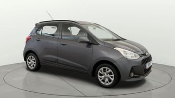 2019 Hyundai Grand i10 SPORTZ 1.2 KAPPA VTVT 2019 Hyundai Grand i10 SPORTZ 1.2 KAPPA VTVT