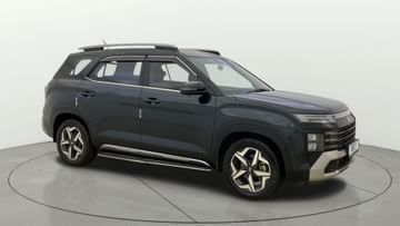 2025 Hyundai Alcazar 2021-2024 Executive 7 STR 1.5 Turbo GDi Petrol MT 2025 Hyundai Alcazar 2021-2024 Executive 7 STR 1.5 Turbo GDi Petrol MT