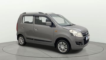 2013 Maruti Suzuki Wagon R VXI 2013 Maruti Suzuki Wagon R VXI