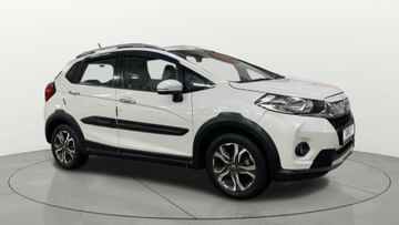 2017 Honda WR-V 2020-2023 1.2L I-VTEC VX MT 2017 Honda WR-V 2020-2023 1.2L I-VTEC VX MT