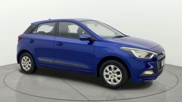 2016 Hyundai Elite i20 2014-2017 SPORTZ 1.2 2016 Hyundai Elite i20 2014-2017 SPORTZ 1.2