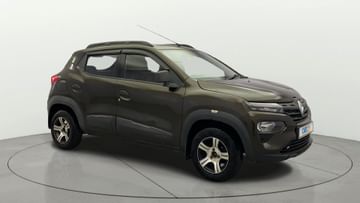 2015 Renault Kwid RXT 0.8 (O) 2015 Renault Kwid RXT 0.8 (O)