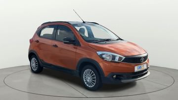 2019 Tata Tiago NRG 2020- 2021 PETROL 2019 Tata Tiago NRG 2020- 2021 PETROL