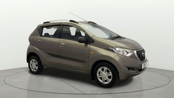 2019 Datsun Redi Go 2016-2018 S 1.0 AMT 2019 Datsun Redi Go 2016-2018 S 1.0 AMT