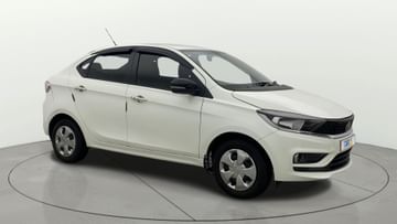 2023 Tata Tigor XZ CNG 2023 Tata Tigor XZ CNG
