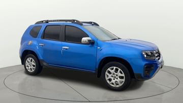 2019 Renault Duster 2021-2022 85 PS RXS MT DIESEL 2019 Renault Duster 2021-2022 85 PS RXS MT DIESEL