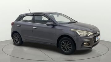 2019 Hyundai Elite i20 2014-2017 SPORTZ PLUS 1.2 2019 Hyundai Elite i20 2014-2017 SPORTZ PLUS 1.2