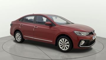 2023 Volkswagen Virtus HIGHLINE TSI 1.0 MT 2023 Volkswagen Virtus HIGHLINE TSI 1.0 MT