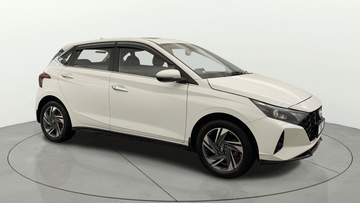 2022 Hyundai i20 ASTA (O) 1.5 CRDI MT 2022 Hyundai i20 ASTA (O) 1.5 CRDI MT