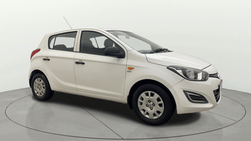 2013 Hyundai i20 ERA 1.2 2013 Hyundai i20 ERA 1.2