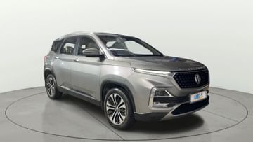 2021 MG Hector SHARP HYBRID 1.5 PETROL 2021 MG Hector SHARP HYBRID 1.5 PETROL