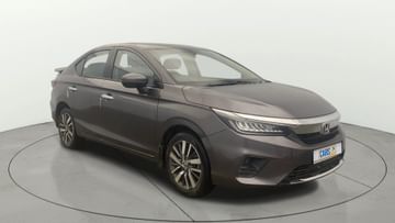 2020 Honda City 1.5L I-VTEC ZX 2020 Honda City 1.5L I-VTEC ZX