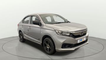 2019 Honda Amaze 1.2L I-VTEC E 2019 Honda Amaze 1.2L I-VTEC E