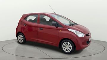 2015 Hyundai EON MAGNA +