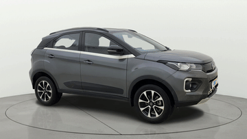 2021 Tata Nexon XZA PLUS (O) PETROL 2021 Tata Nexon XZA PLUS (O) PETROL