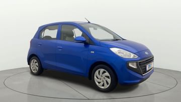 2019 Hyundai Santro SPORTZ AMT 2019 Hyundai Santro SPORTZ AMT