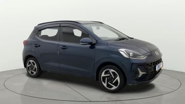 2023 Hyundai Grand i10 Nios SPORTZ 1.2 KAPPA VTVT 2023 Hyundai Grand i10 Nios SPORTZ 1.2 KAPPA VTVT