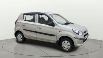 2015 Maruti Suzuki Alto 800 2016 -19 LXI