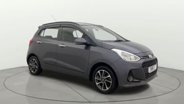 2017 Hyundai Grand i10 ASTA 1.2 KAPPA VTVT 2017 Hyundai Grand i10 ASTA 1.2 KAPPA VTVT