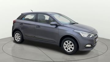 2015 Hyundai Elite i20 2014-2017 SPORTZ 1.2