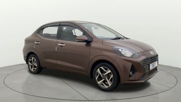2020 Hyundai Aura SX 1.2 2020 Hyundai Aura SX 1.2