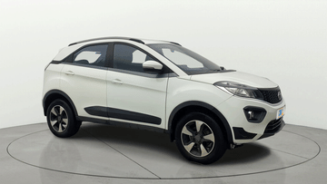 2019 Tata Nexon XZ PLUS PETROL 2019 Tata Nexon XZ PLUS PETROL