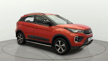 2021 Tata Nexon XZ PLUS (O) PETROL 2021 Tata Nexon XZ PLUS (O) PETROL