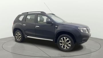 2014 Nissan Terrano 2013 - 19 XL (P) 2014 Nissan Terrano 2013 - 19 XL (P)