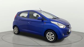 2014 Hyundai EON SPORTZ 2014 Hyundai EON SPORTZ