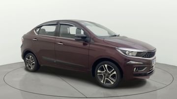 2020 Tata Tigor XZA PLUS PETROL 2020 Tata Tigor XZA PLUS PETROL