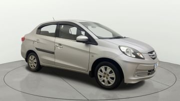 2016 Honda Amaze 1.2L I-VTEC S 2016 Honda Amaze 1.2L I-VTEC S