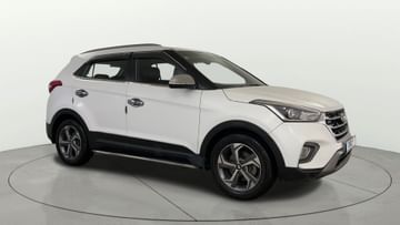 2019 Hyundai Creta SX (O) 1.6 PETROL 2019 Hyundai Creta SX (O) 1.6 PETROL