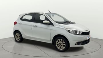 2016 Tata Tiago XZ PETROL 2016 Tata Tiago XZ PETROL