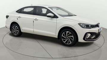 2023 Volkswagen Virtus TOPLINE TSI 1.0 MT 2023 Volkswagen Virtus TOPLINE TSI 1.0 MT