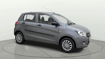2016 Maruti Suzuki Celerio VXI AMT