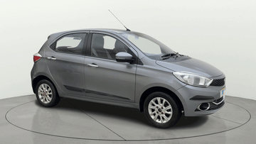 2018 Tata Tiago XZA PETROL 2018 Tata Tiago XZA PETROL