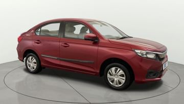 2018 Honda Amaze 1.2L I-VTEC S 2018 Honda Amaze 1.2L I-VTEC S